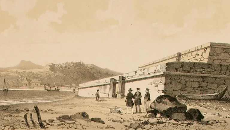 fuerte-la-planchada-antigua