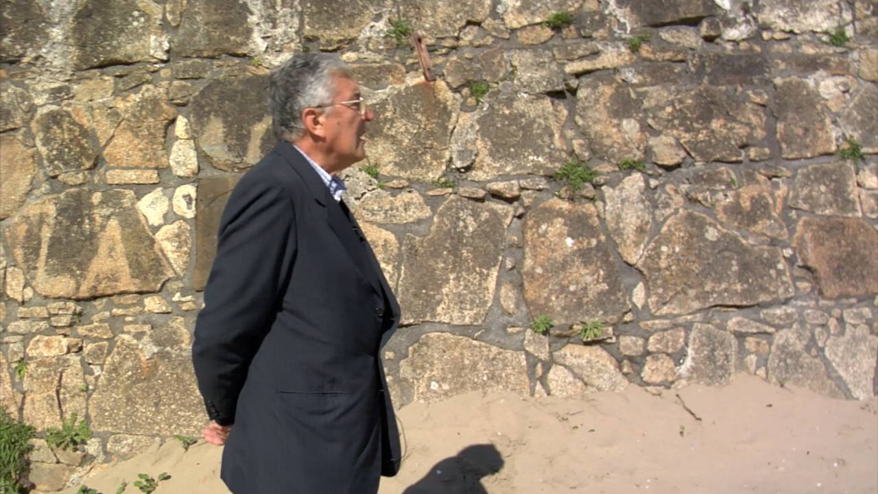 Fuerte La Planchada