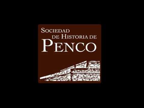 Historia de Penco, “La Hora del Museo” del Museo Histórico Nacional, Radio USACH, 23 de agosto de 2016